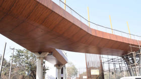 హైదరాబాద్‌లో మరో స్కైవాక్ నిర్మాణం.. ఎక్కడంటే..?