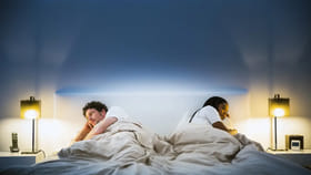 భారత్‌లో పెరిగిపోతున్న స్లీప్ డివోర్స్ కేసులు.. అసలు కారణాలు ఇవే