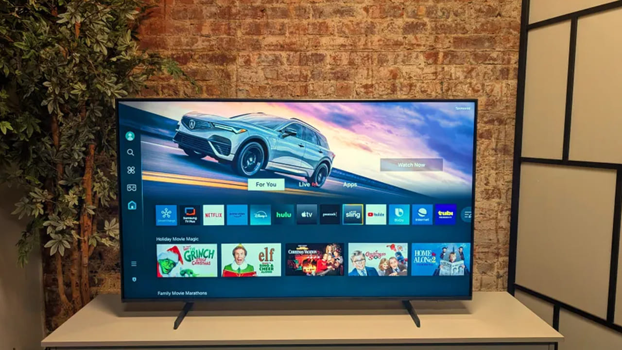 కేవలం రూ.5599కే స్మార్ట్‌ టీవీ..! ఈ సూపర్‌ ఆఫర్‌ ఎలా పొందాలంటే..?