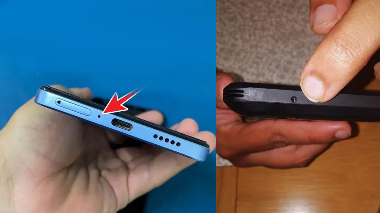 ఫోన్‌లోని స్మార్ట్ టెక్నాలజీ రెండు శబ్దాలను పోల్చి అనవసరమైన శబ్దాలను తొలగిస్తుంది. ఫలితంగా అవతలి వ్యక్తి మీ స్వరాన్ని ఎలాంటి ఆటంకం లేకుండా స్పష్టంగా వినగలరు. లేటెస్ట్ స్మార్ట్‌ఫోన్‌లలో ఇప్పుడు రెండు లేదా మూడు రంధ్రాలు ఉంటున్నాయి. మొదటి రంధ్రం ప్రాథమిక మైక్రోఫోన్. ఇది మీ స్వరాన్ని స్పష్టంగా సంగ్రహిస్తుంది. రెండవ రంధ్రం నాయిస్ క్యాన్సిలేషన్ కోసం. అంటే ఇది పరిసర శబ్దాన్ని తగ్గిస్తుంది. మూడవ రంధ్రం డైరెక్షనల్ ఆడియో కోసం. ఇది వీడియోలను రికార్డ్ చేస్తున్నప్పుడు ఆ దిశ నుంచి వచ్చే ధ్వనిని సంగ్రహిస్తుంది.