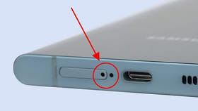 స్మార్ట్‌ఫోన్ కింద ఉండే ఆ చిన్న రంధ్రం ఎందుకు? దీని రహస్యం తెలుసా