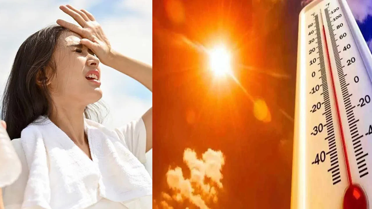 Weather Alert: సుర్రుమంటున్న సూరీడు.. ఏపీ, తెలంగాణ ప్రజలకు అలర్ట్.. ఇదిగో వెదర్ రిపోర్ట్..