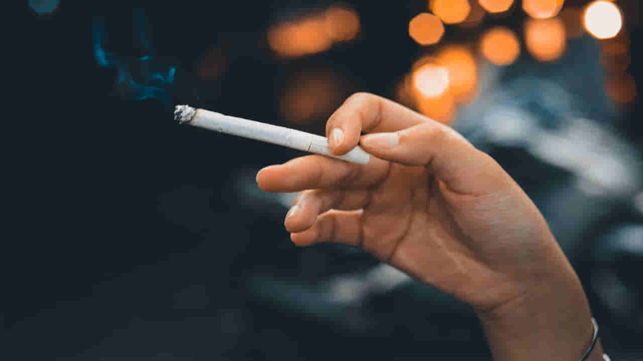 Cigarettes: ఇది నిజమేనా.. సిగరెట్ స్మోకింగ్ వల్ల మైండ్ రిలాక్స్ అవుతుందా?