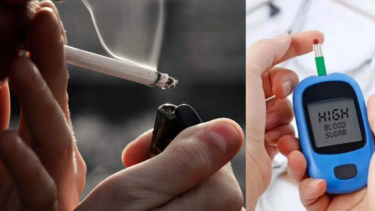 అలర్ట్.. సిగరెట్ తాగుతున్నారా..? పిల్లలకు ఆ వ్యాధి వస్తుందంట.. అధ్యయనంలో సంచలన విషయాలు
