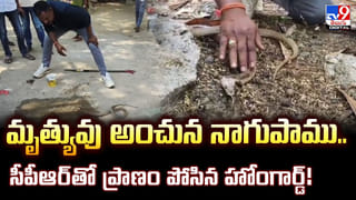 సర్‌ప్రైజ్ ఇచ్చిన కొడుకు.. సంతోషంతో తల్లి కన్నీళ్లు