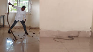 Andhra Pradesh: పదో తరగతి పరీక్ష రాస్తుండగా వింత శబ్ధాలు.. మ్యాటర్ తెలిసి విద్యార్థులు పరుగో పరుగు..