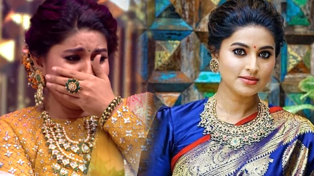 Actress Neha: 8 నెలలు మంచంపైనే.. నరకం అనుభవించా..! కన్నీళ్లు పెట్టుకున్న స్నేహ