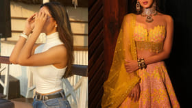 దుబాయ్‌లో చిక్కుకున్న హీరోయిన్.. రక్షించాలని మోదీకి రిక్వెస్ట్