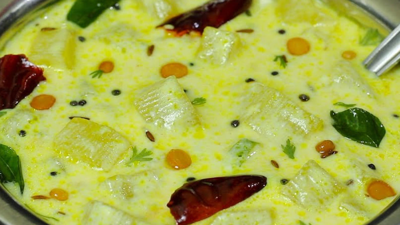 Sorakya Perugu Pachadi Copy