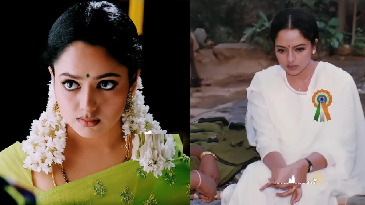 Soundarya: చనిపోయే ముందు సౌందర్య గర్భవతి.. ప్రేమించింది అతడినే.! ఎవ్వరికీ తెలియని నిజం