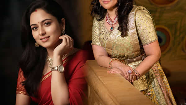 ఆ రోజు సౌందర్యతో పాటు నేను వెళ్ళాల్సింది.. ఆ కారణంతోనే వెళ్ళలేదు.. హీరోయిన్ షాకింగ్ కామెంట్స్
