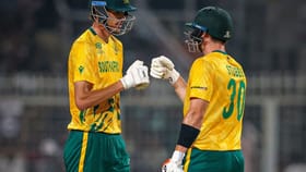 మరోసారి ఛోకర్స్‌గా ముద్రపడేనా.. కివీస్ ముందు ఈజీ టార్గెట్..?