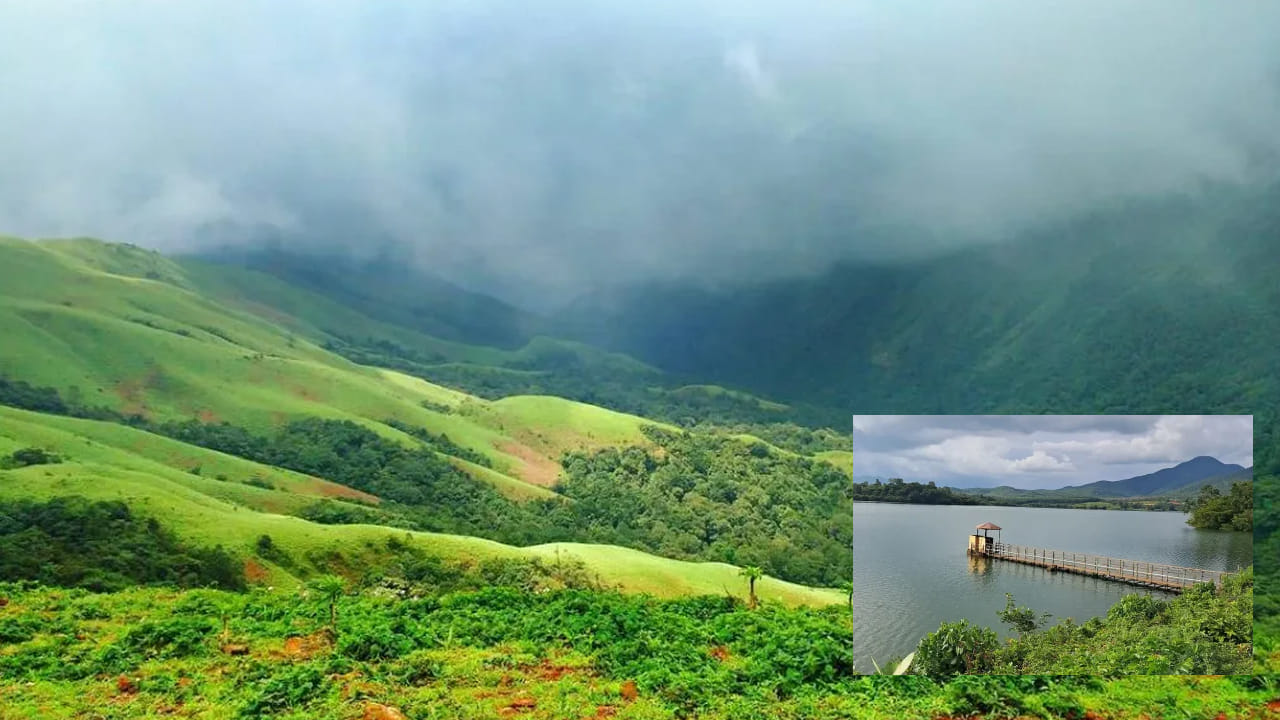 ఈ ప్రదేశాలు నగర జీవితపు అలసటను తగ్గించి, మనసుకు నూతన శక్తిని అందించే ప్రకృతి ప్రసాదాలు. కొద్దిసేపు అయినా ప్రకృతి మధ్య గడపడం జీవితం పట్ల కొత్త ఉత్సాహాన్ని నింపుతుంది.
