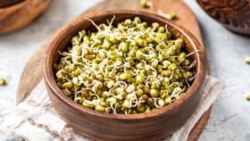 మొలకల్లో ప్రోటీన్ తక్కువేనా? ఇలా వండుకుని తినండి