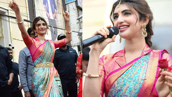 Sreeleela: ఆ గుండె గట్టిదిరా.. అందరి ముందు శ్రీలీలను అలా పిలిచిన అభిమాని.. షాకైన స్టార్ హీరోయిన్