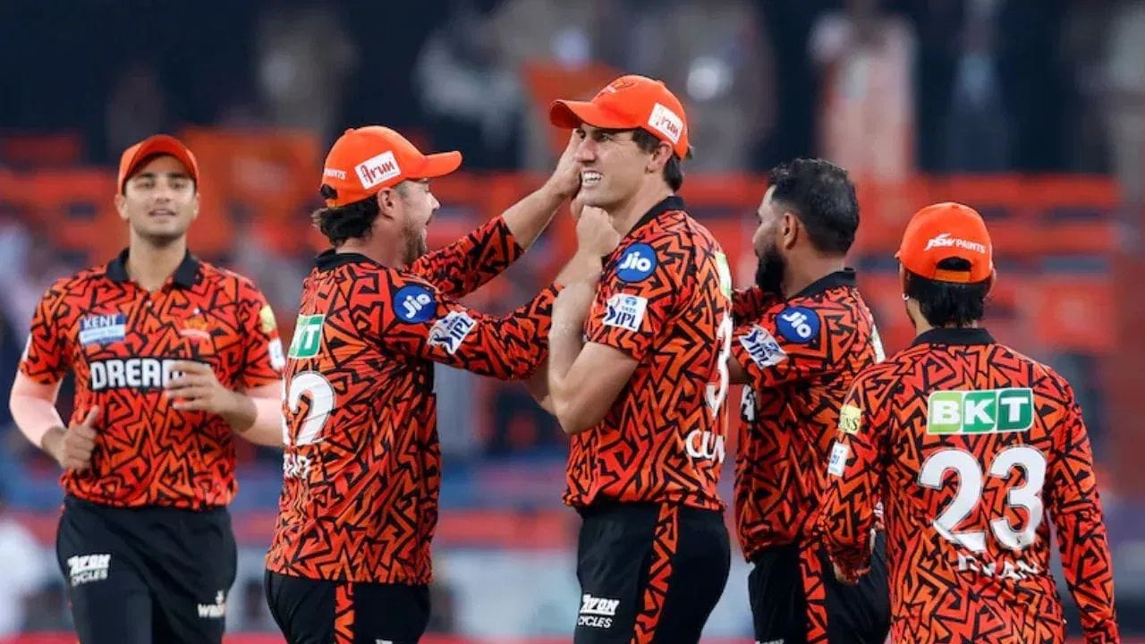 RCB vs SRH: వేరే ఆఫ్షన్ లేదు ఇషాన్.. ఇదే ప్లేయింగ్ 11తో బరిలోకి.. కావ్యపాపను వేధిస్తోన్న 3 సమస్యలు..?
