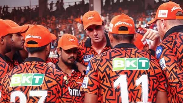 IPL 2026: కోల్కతాపై భారీ విజయం.. కట్ చేస్తే.. పాయింట్ల పట్టికలో హైదరాబాద్ కు బిగ్ షాక్?