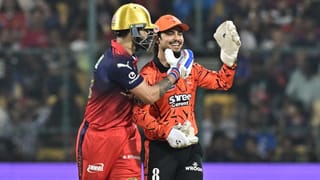 Video: బిగ్‌బాస్ బ్యూటీతో సిరాజ్ ప్రేమాయణం.. ఎవరో తెలుసా?