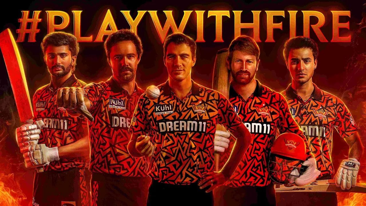 IPL 2026: SRH ఫ్యాన్స్‌కు దిమ్మతిరిగే షాకిచ్చిన బీసీసీఐ.. అదేంటంటే..?