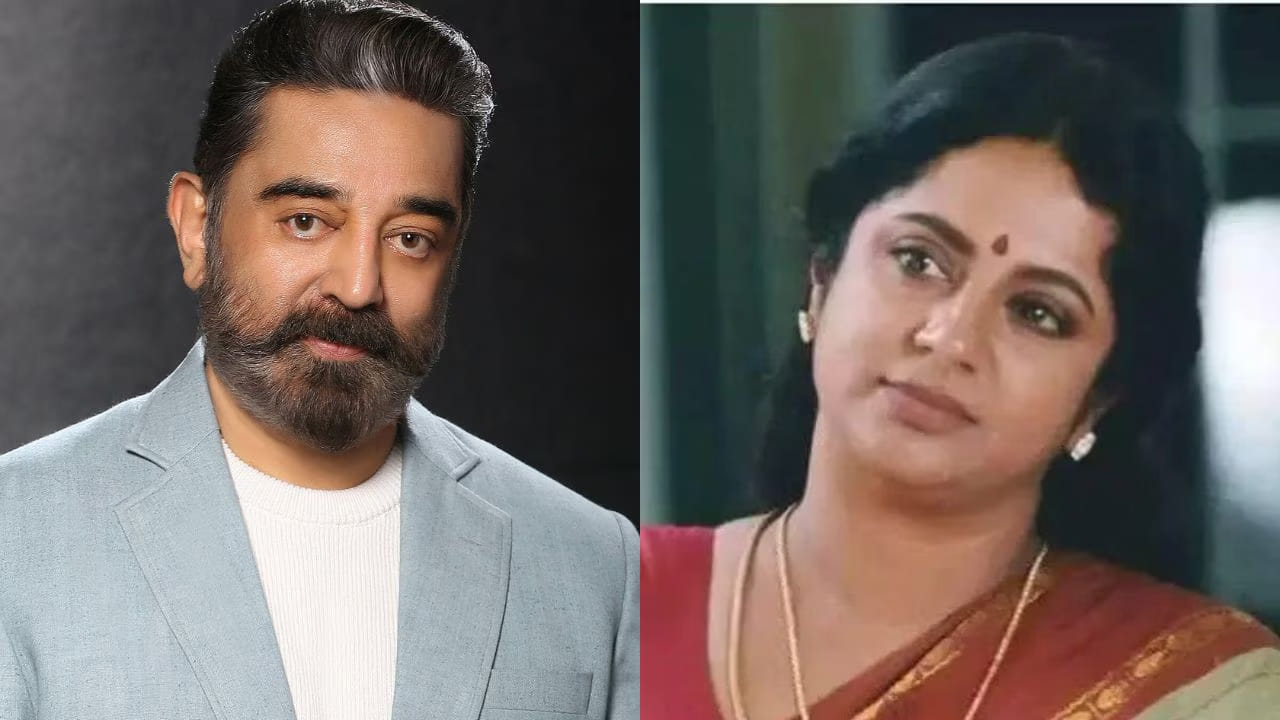 శ్రీవిద్య ఆత్మహత్య చేసుకోలేదని, క్యాన్సర్‌తో మరణించారని వరలక్ష్మి స్పష్టం చేశారు. తన అనారోగ్యం గురించి ఎవరికీ చెప్పవద్దని ఆమె కోరారని, చివరి రోజుల్లో ఆమెను చూసేందుకు ఎవరినీ అనుమతించలేదని తెలిపారు. కమల్ హాసన్ మాత్రమే ఆమెను వెళ్లి చూశారని వరలక్ష్మి వెల్లడించారు. శ్రీవిద్య కళ్లతో మాట్లాడే కళ కలిగిన మంచి అందగత్తె అని, ఆమె చూపులే అందమని అభివర్ణించారు. సావిత్రి, శ్రీవిద్య ఇద్దరూ లెజెండ్స్ అని, తనకు శ్రీవిద్య అంటే చాలా ఇష్టమని, ఆమె గురించి ఎన్నో రోజులు ఏడ్చానని వరలక్ష్మి భావోద్వేగంగా చెప్పారు.