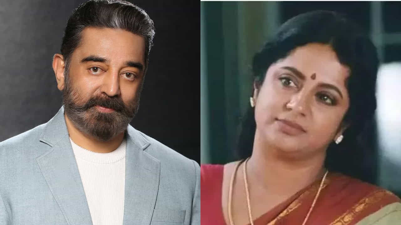 శ్రీవిద్య ఆత్మహత్య చేసుకోలేదని, క్యాన్సర్తో మరణించారని వరలక్ష్మి స్పష్టం చేశారు. తన అనారోగ్యం గురించి ఎవరికీ చెప్పవద్దని ఆమె కోరారని, చివరి రోజుల్లో ఆమెను చూసేందుకు ఎవరినీ అనుమతించలేదని తెలిపారు. కమల్ హాసన్ మాత్రమే ఆమెను వెళ్లి చూశారని వరలక్ష్మి వెల్లడించారు. శ్రీవిద్య కళ్లతో మాట్లాడే కళ కలిగిన మంచి అందగత్తె అని, ఆమె చూపులే అందమని అభివర్ణించారు. సావిత్రి, శ్రీవిద్య ఇద్దరూ లెజెండ్స్ అని, తనకు శ్రీవిద్య అంటే చాలా ఇష్టమని, ఆమె గురించి ఎన్నో రోజులు ఏడ్చానని వరలక్ష్మి భావోద్వేగంగా చెప్పారు.