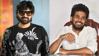 NBK111 ఎవరితో.. హరీష్ శంకర్, వివేక్ ఆత్రేయలో బాలకృష్ణను డైరెక్ట్ చేసే గోల్డెన్ ఛాన్స్ ఎవరికి?