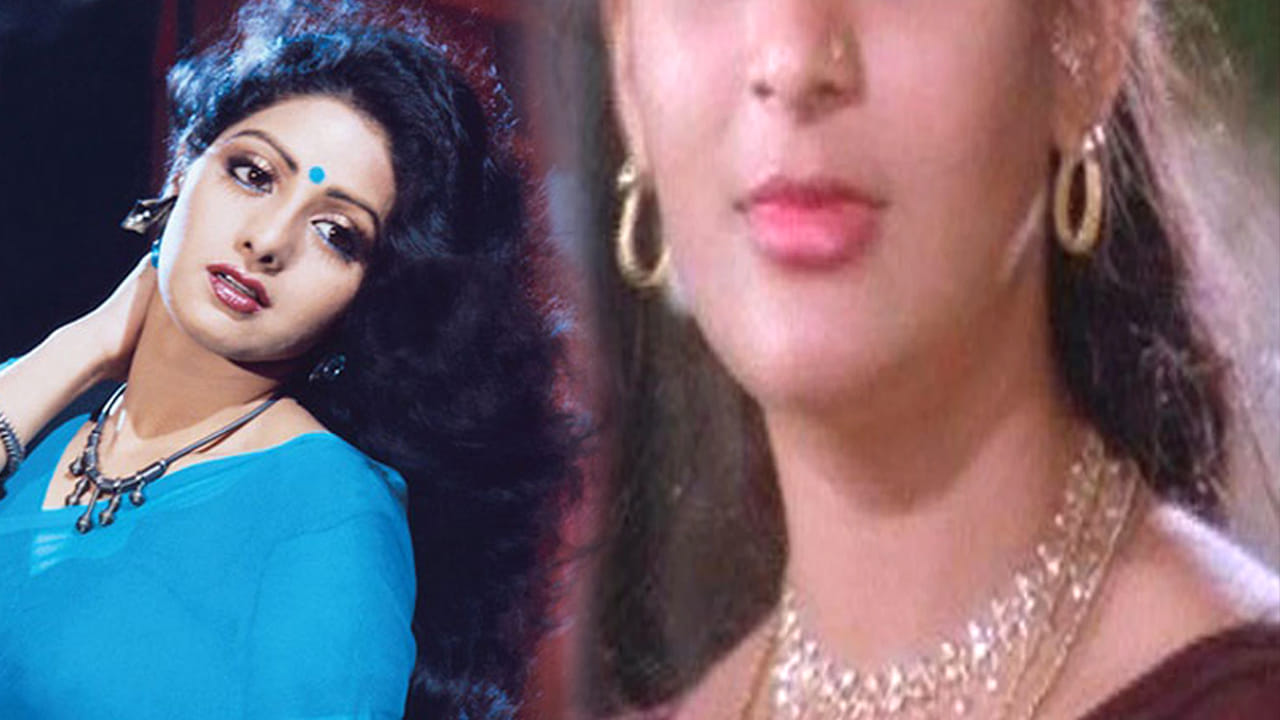 Tollywood: శ్రీదేవి తర్వాత అంత అందమైన హీరోయిన్ ఆమె.. కానీ తన అమ్మ వల్లే ఆమె జీవితం అలా.. నటుడు మురళీ మోహన్..