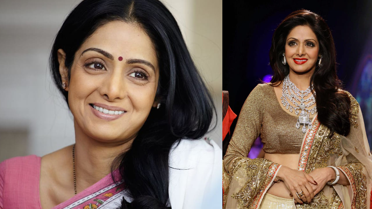 అంతర్జాతీయ నటి శ్రీదేవితో తనకున్న అనుబంధం గురించి చెబుతూ, ఆమెతో 24 సినిమాలు చేశానని, 25వ సినిమా మామ్ ఆడియో ఫంక్షన్‌లో శ్రీదేవి తన కాళ్ళపై పడి నమస్కరించి, మళ్ళీ కలిసి పనిచేయాలని కోరిందని గుర్తు చేసుకున్నారు. దురదృష్టవశాత్తు ఆ తర్వాత శ్రీదేవి మరణం తనను తీవ్రంగా బాధించిందని, "అతిలోక సుందరి దేవలోకానికి వెళ్ళిపోయింది. ఇండస్ట్రీకి అత్యధిక సేవ చేసిన ఆమెకు అలాంటి మరణం ఉండకూడదు" అంటూ భావోద్వేగానికి గురయ్యారు. శ్రీదేవి మరణం ఎవరికీ రాకూడదని ఆయన ఆవేదన వ్యక్తం చేశారు.