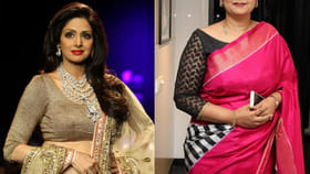 ఆ సినిమాలో శ్రీదేవి ఉన్నా నాకే అవార్డ్స్ వచ్చాయి.. సీనియర్ హీరోయి