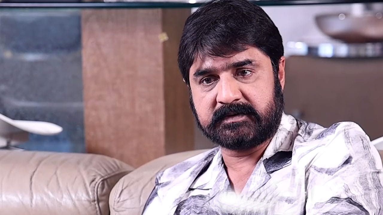 Srikanth : అతడిని నమ్మి చాలా డబ్బు పోగొట్టుకున్నాను.. అందుకు కారణం ఆ ఒక్కటే.. శ్రీకాంత్..