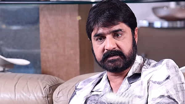 Srikanth : అతడిని నమ్మి చాలా డబ్బు పోగొట్టుకున్నాను.. అందుకు కారణం ఆ ఒక్కటే.. శ్రీకాంత్..