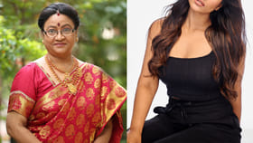 నా మేన కోడలు పెద్ద హీరోయిన్.. ఎవరంటే..