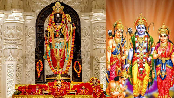 శ్రీ రాముడికి ఇష్టమైన నైవేద్యం ఏంటో తెలుసా..? ఎలా ఉండాలంటే..?