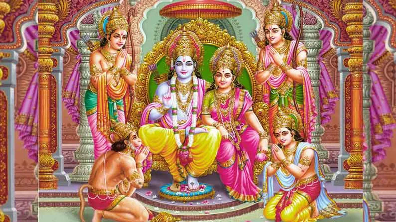 
రాముడు చూపిన బాటలో..

అయితే, రాముడిని నిజంగా పూజించడం అంటే ఆయనను దేవుడిగా కొలవడమే కాదు, ఆయన చూపిన బాటలో నడవడమని గ్రహించాలి. రాముడు "ఒకే మాట, ఒకే బాణం, ఒకే భార్య" అన్నట్లుగా తన మాటను నిలబెట్టుకున్నాడు. మనం కూడా ఇచ్చిన మాటను నిలబెట్టుకోవాలి. బంధాలకు, బాంధవ్యాలకు విలువ ఇవ్వడం, తల్లిదండ్రుల మాటను జవదాటకపోవడం, స్నేహానికి ప్రాధాన్యత ఇవ్వడం వంటివి రాముడి జీవితం నుంచి మనం నేర్చుకోవాలి. విభీషణుడు శరణు కోరినప్పుడు, రావణాసురుడు శరణు కోరినా ఆశ్రయం ఇస్తానని రాముడు చెప్పడం ఆయన శరణాగత వత్సలత్వాన్ని తెలియజేస్తుంది. ఆయన ఎవరినీ నిందించలేదు, దూషించలేదు కానీ అధర్మాన్ని మాత్రం సహించలేదు. రాముడికి కోపం ఉన్నప్పటికీ, అది ఆయన నియంత్రణలో ఉండేది. కోపాన్ని ఎంతవరకు ప్రదర్శించాలో, ఎలా మాట్లాడాలో, ఎంత బాధ్యతాయుతంగా ఉండాలో ఆయనకు తెలుసు.
