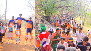 తీవ్ర విషాదం.. భర్త మీద కోపంతో.. ఇద్దరు పిల్లలతో కలిసి చెరువులో దూకేసిన మహిళ..!