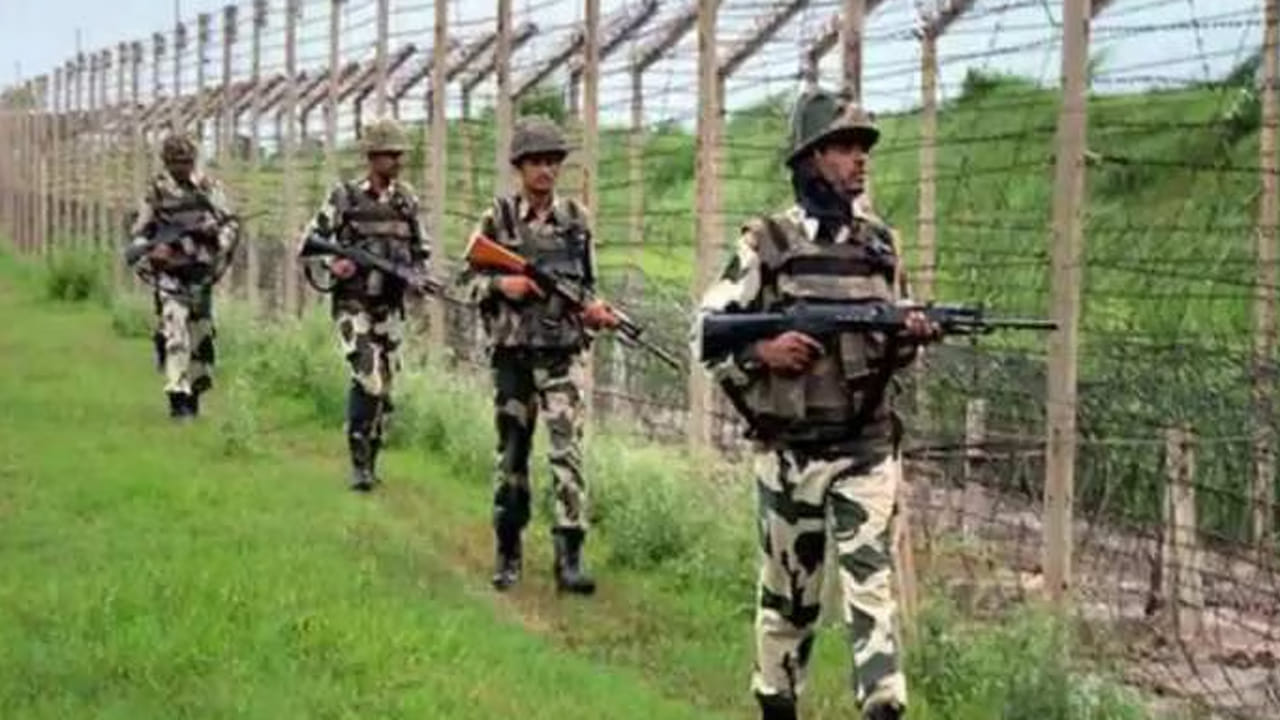 SSB Recruitment: సశస్త్ర సీమా బల్‌లో 827 కానిస్టేబుల్ ఉద్యోగాల భర్తీకి నోటిఫికేషన్.. చివరి తేదీ ఎప్పుడంటే?