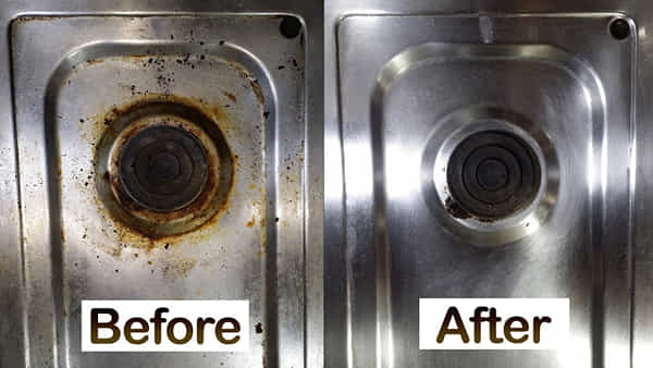 Gas Stove: మీ స్టవ్ తుడిచేటప్పుడు ఈ చిన్న చిట్కా పాటిస్తే.. పాతదైనా కొత్తగా దగ దగ మెరవాల్సిందే