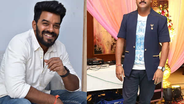 Tollywood : ఎంతో కష్టపడి కట్టుకున్న ఇల్లును సుడిగాలి సుధీర్కు అమ్మేశా.. టాలీవుడ్ నటుడు..