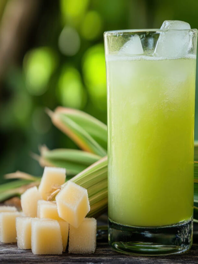 చెరకు రసం తాగితే కామెర్లు వ్యాధి నిజంగానే నయమవుతుందా?