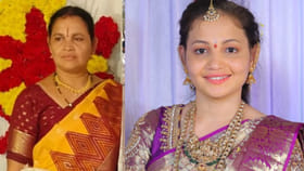 పెళ్లి కుమార్తె, ఆమె తల్లి ఆత్మహత్య.. అసలేం జరిగిందంటే..?