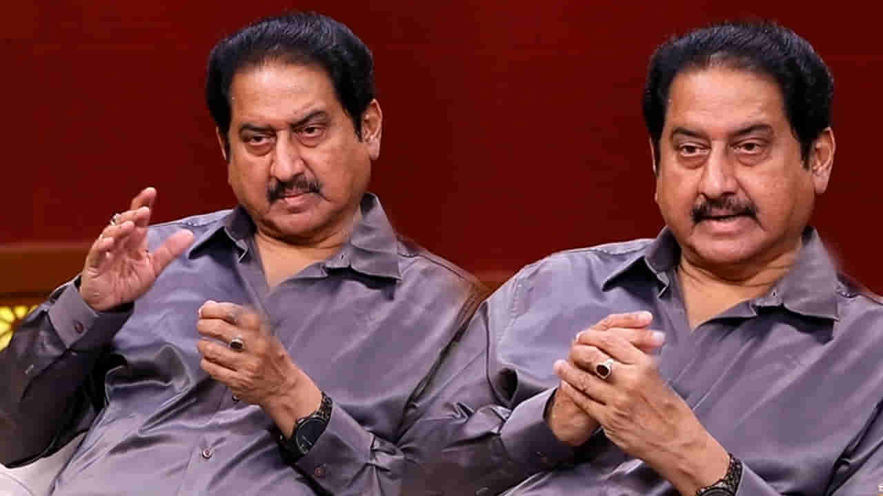 నాకోసం ఎవ్వరూ నిలబడలేదు.. ఆ ఇద్దరు హీరోయిన్స్ మాత్రమే నావైపు మాట్లాడారు