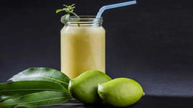 మండే ఎండల్లో మిమ్మల్ని చలచల్లగా ఉంచే సూపర్ డ్రింక్స్.. తాగేద్దామా