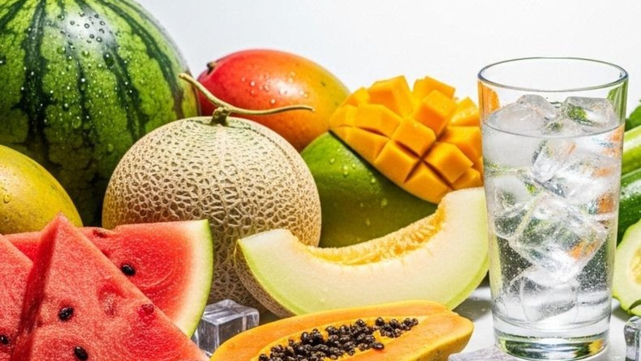 Fruits for Hydration: సమ్మర్‌‌లో బాడీని కూల్‌గా ఉంచే 7 రకాల పండ్లు! నేచురల్ హైడ్రేటర్స్
