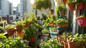 వేసవిలో వాడిపోతున్న మొక్కలకు ప్రాణం పోయండి.. ఇంట్లోనే తయారుచేసే