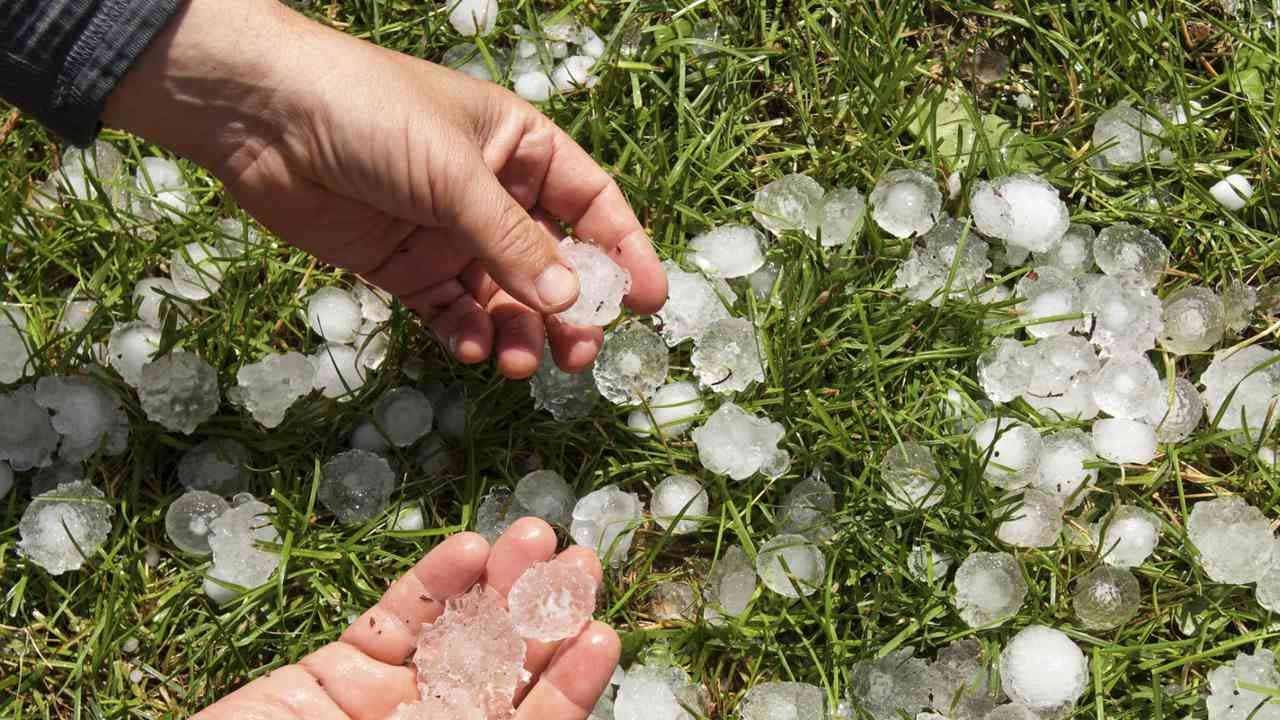 Rain Alert: నిప్పుల వర్షం కురవాల్సిన మిడ్ మార్చి.. వేసవిలో వడగండ్ల వర్షం ఎందుకో తెలుసా?