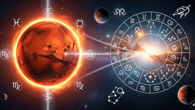సూర్య, శనిల ఎఫెక్ట్.. ఇక నుంచి ఈ రాశుల వారికి తిరుగు లేదంతే!