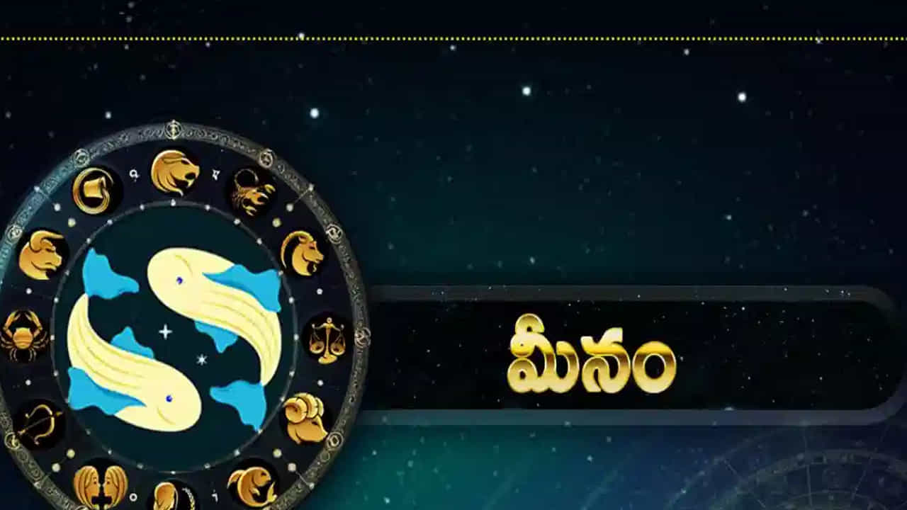 మీన రాశి : మీన రాశి వారికి పట్టిందల్లా బంగారమే అవుతుంది. శని, సూర్యల కలయిక వీరి జీవితంలో కొత్త మలుపును తీసుకొస్తుంది. విద్యార్థులు చాలా ఆనందంగా గడుపుతారు. సమాజంలో పేరు ప్రఖ్యాతులు పెరుగుతాయి. ఆకస్మిక ప్రయాణాలు చేసే ఛాన్స్ ఉంది.