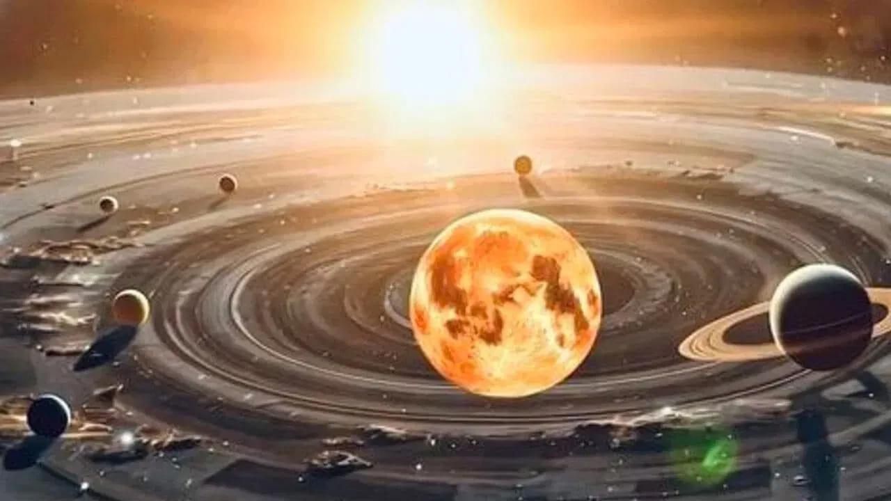 గ్రహాలు రాశి లేదా నక్షత్ర సంచారం చేయడం సహజం. వీటి కలయిక లేదా సంచారం, వ్యక్తుల జీవితాలపై ప్రభావం చూపుతాయి. అయితే త్వరలో మార్చి 15న సూర్యుడు మీన రాశిలోకి సంచారం చేయనున్నాడు. ఇది నాలుగు రాశుల వారికి అద్భుతమైన ప్రయోజనాలను చేకూర్చనుంది. ముఖ్యంగా 4 రాశుల వారికి లక్కు తీసుకొస్తుంది.