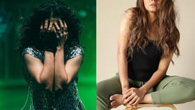 18 ఏళ్ల వయసులోనే 13 ఏళ్ల పెద్ద వ్యక్తితో పెళ్లి.. ఏడాదిలోపే..