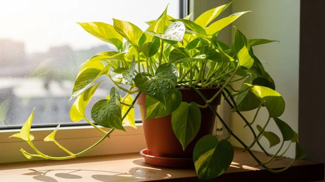 వాస్తు, సానుకూల శక్తి: వాస్తు శాస్త్రం, ఫెంగ్ షుయ్ ప్రకారం.. మనీ ప్లాంట్ ఇంట్లో ఉండటం వల్ల సానుకూల శక్తి పెరుగుతుంది. ఇది ఇంట్లోని ప్రతికూలతను తొలగించి, ఆర్థిక వృద్ధికి, మానసిక ప్రశాంతతకు దోహదపడుతుందని చాలా మంది నమ్ముతారు. అంతేకాదు, టీవీలు, కంప్యూటర్ల నుండి వచ్చే రేడియేషన్‌ను తగ్గించే గుణం కూడా దీనికి ఉందని విశ్వసిస్తారు.
